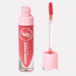 Regular brush lipgloss