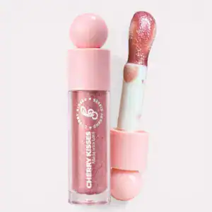 Mega brush lipgloss