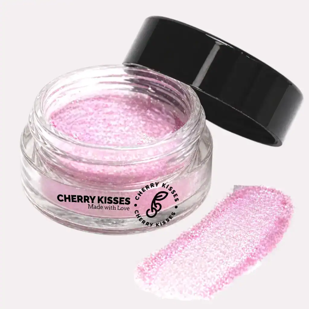 Sugar Bloom (Milky Baby Pink)