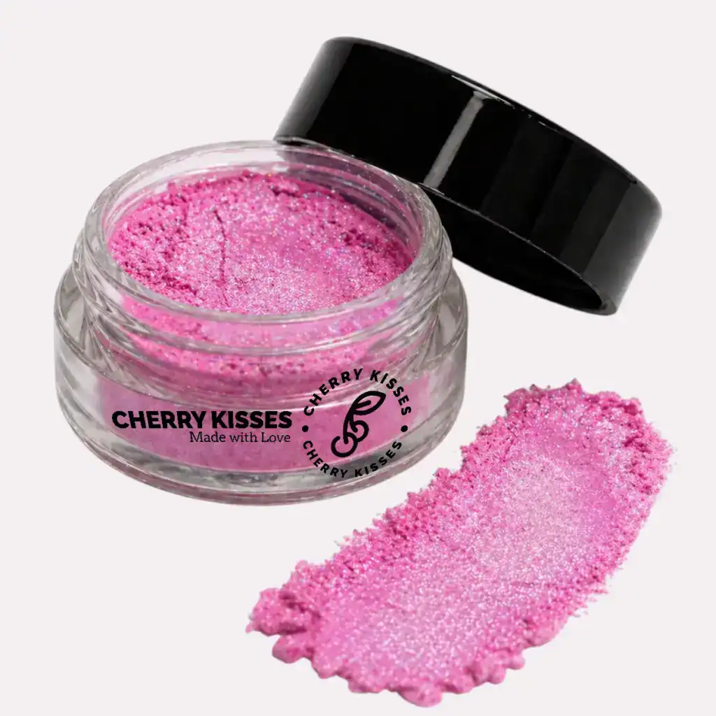 Pink Fever (Hot Pink)