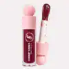 Mega brush lip oil